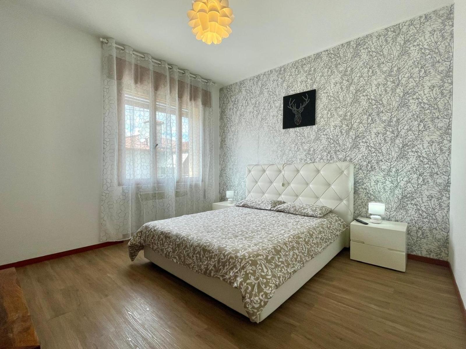 Ferienwohnung Casa Tra Storia E Prosecco Giavera del Montello Exterior foto